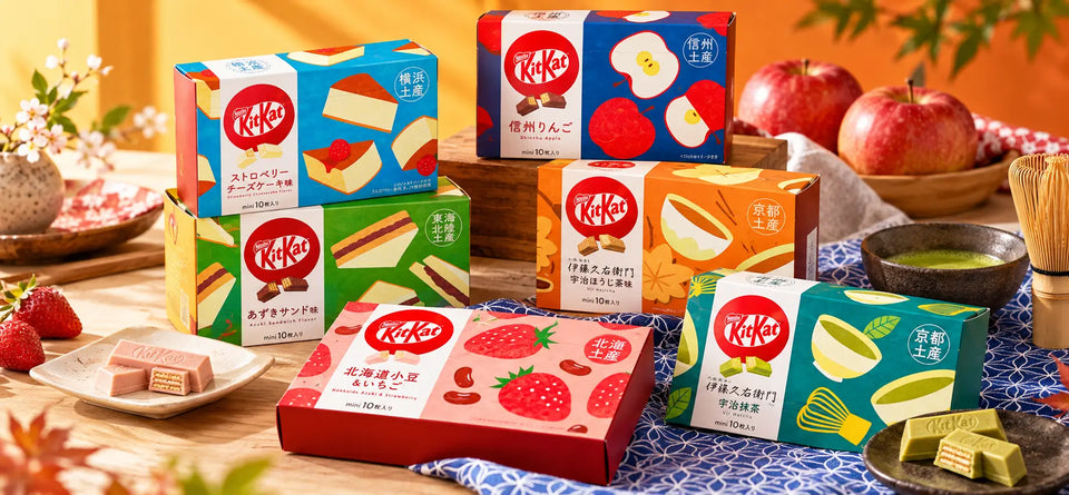 Why Japanese Packaging Is Too Good to Throw Away