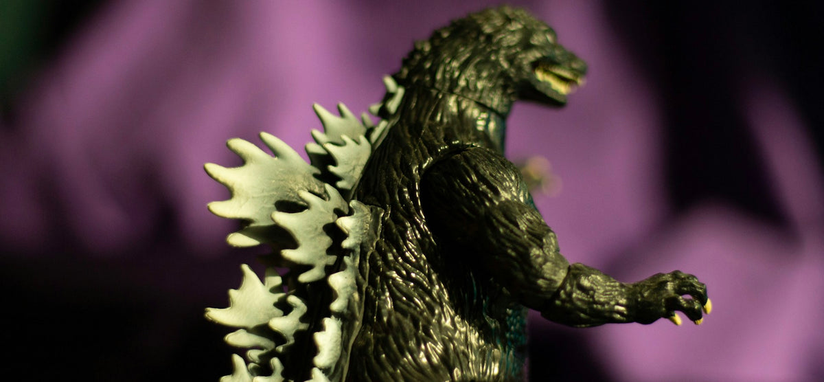 Sofubi: Why Japan's Soft Vinyl Monsters Became Art