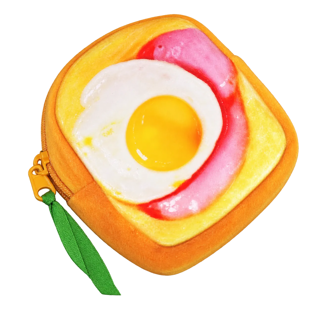 Ham and Egg