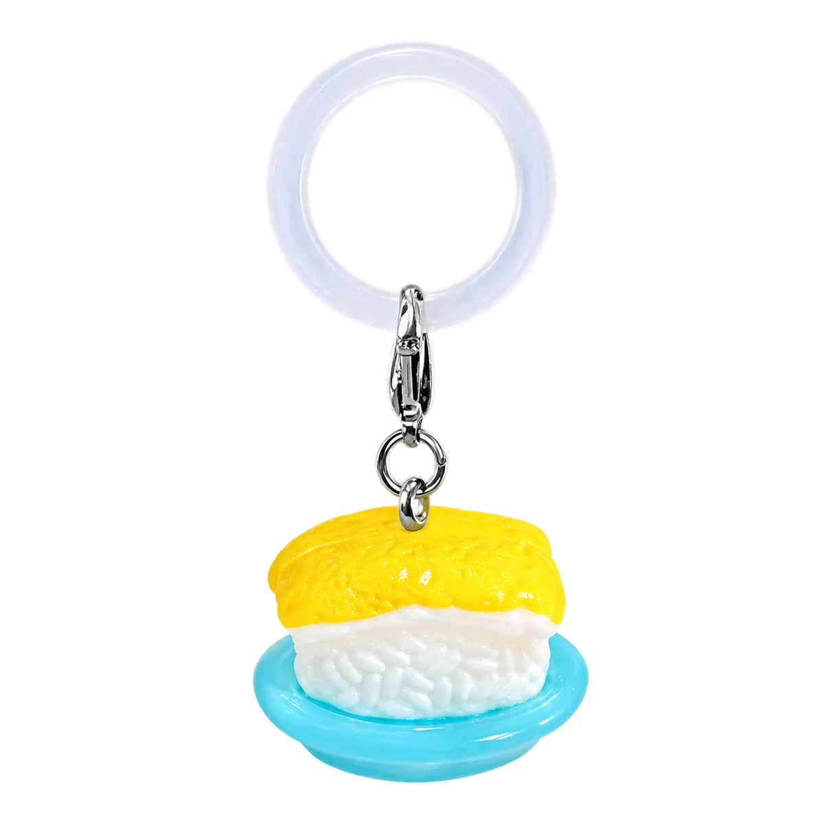 Egg Sushi
