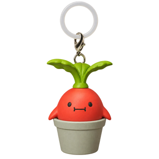 Red Turnip