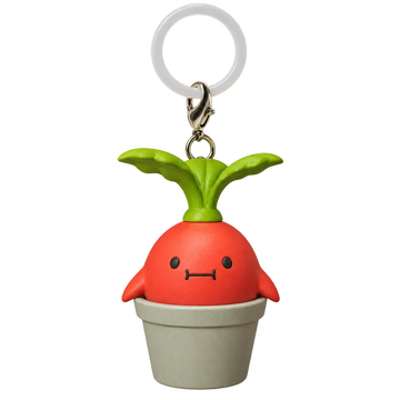 Red Turnip