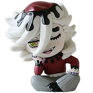 Demon Slayer Kimetsu no Yaiba Mini Figure – Infinity Castle