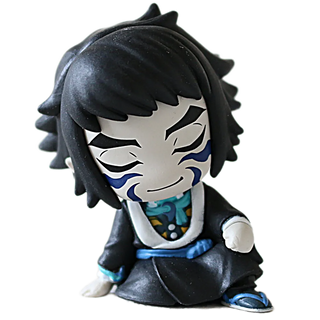 Demon Slayer Kimetsu no Yaiba Mini Figure – Infinity Castle