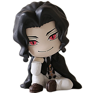 Demon Slayer Kimetsu no Yaiba Mini Figure – Infinity Castle