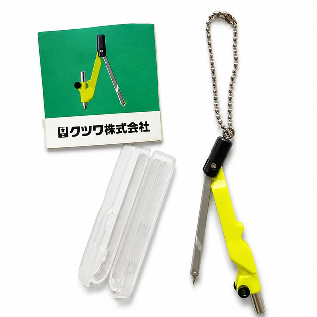 Kutsuwa Compass