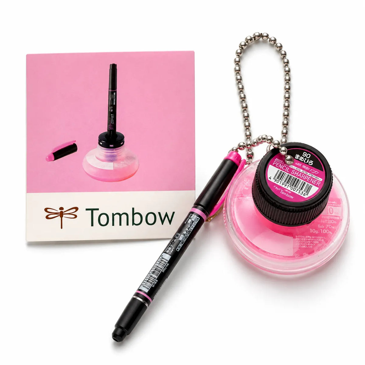 Tombow Pink