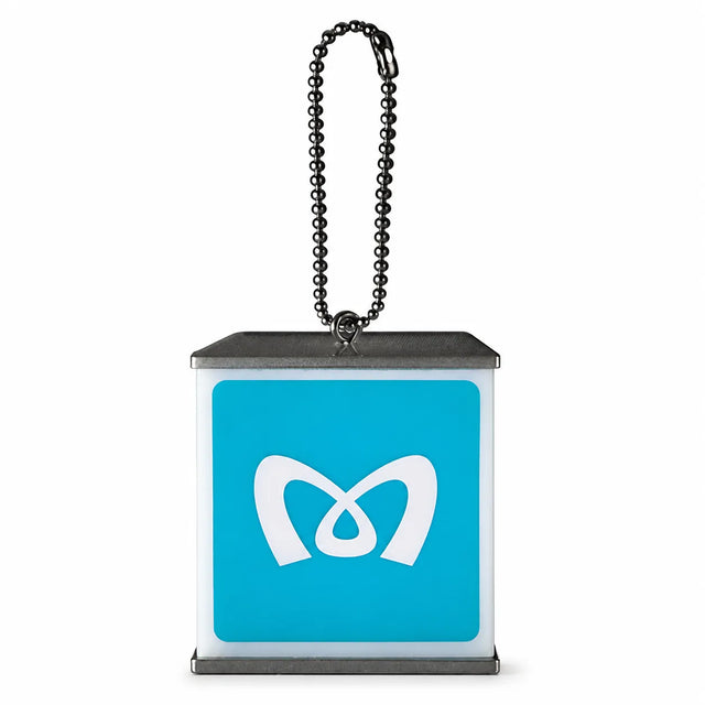Tokyo Metro Keychain