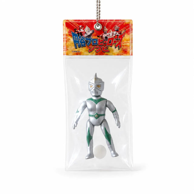 Mirrorman
