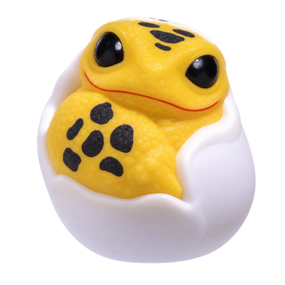 Yellow Dot
