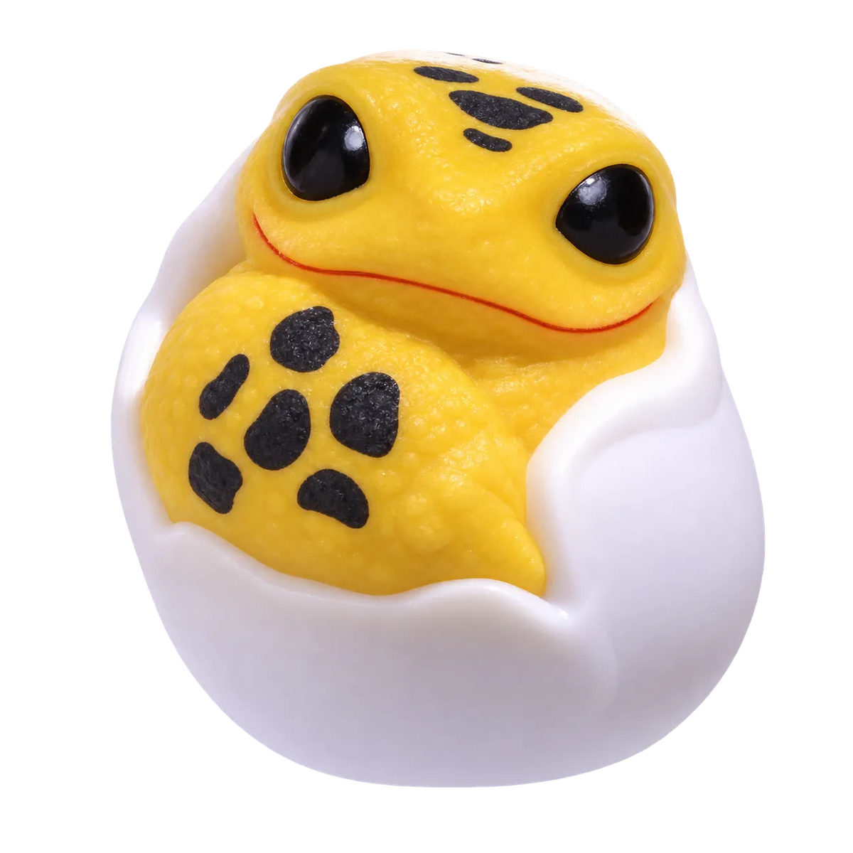 Yellow Dot
