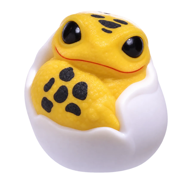 Yellow Dot