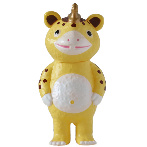 TOKYODROP: Authentic Japanese Blind Box (3-Pack)