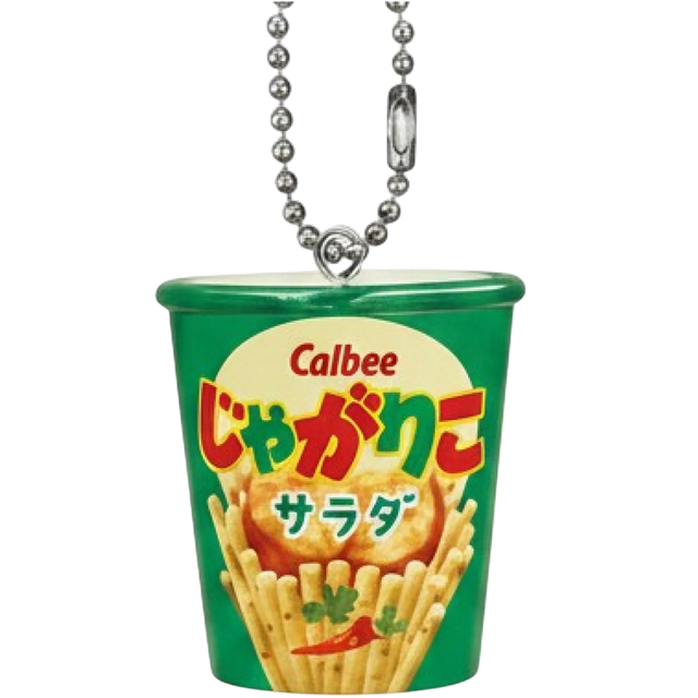 Jagarico Salad