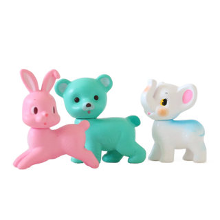 Charmy Chan Miniature Collection – Japanese Showa Retro Figures