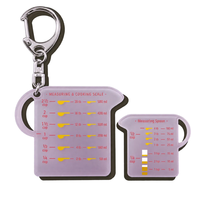 Tablespoon Guide