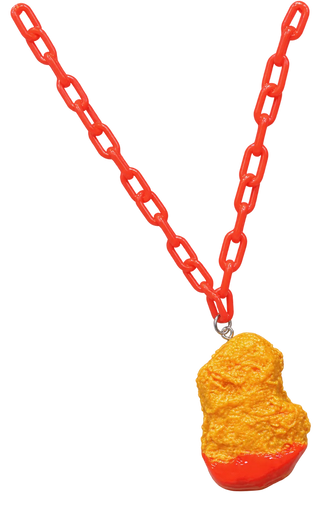 Chicken Forecast I Quirky Food Accessory Mix