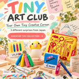 TINY ART CLUB