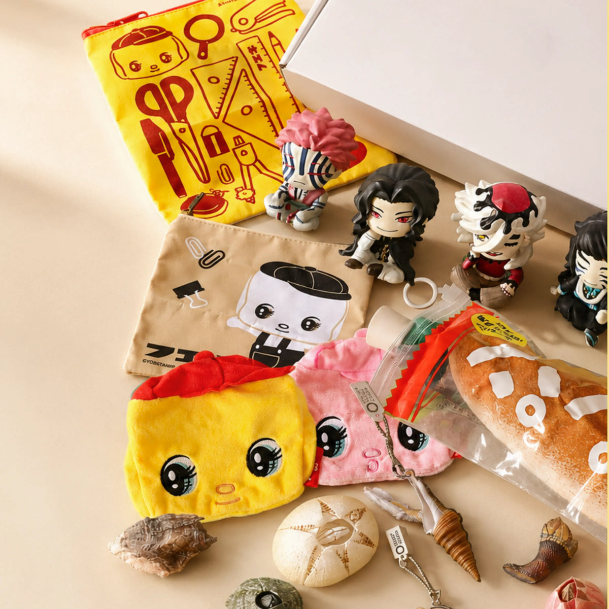 TOKYODROP Release 00