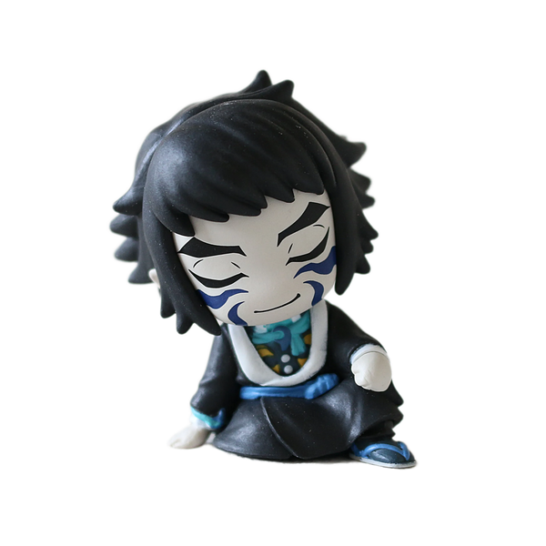 TOKYODROP: Authentic Japanese Blind Box (3-Pack)