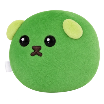 Green Pea Mameshiba
