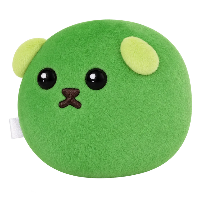 Green Pea Mameshiba