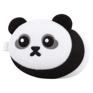 Panda Bean Mameshiba