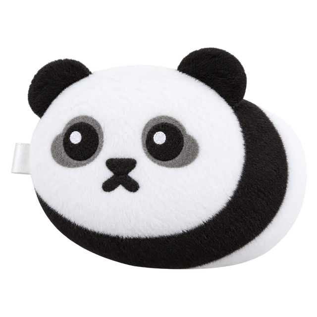 Panda Bean Mameshiba