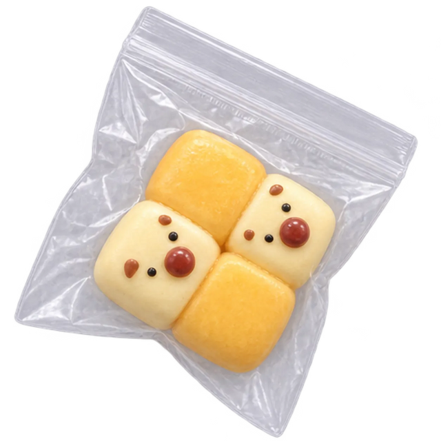 Cozy Friendly Bread