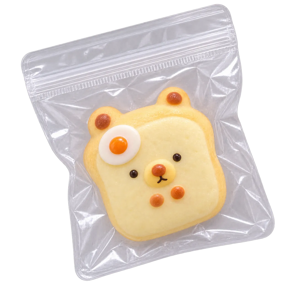 Egg Toast