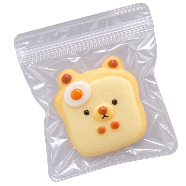 Egg Toast