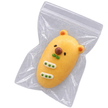 Resting French Bread