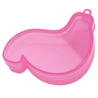 Organ-Shaped Medicine Case Novelty Collection