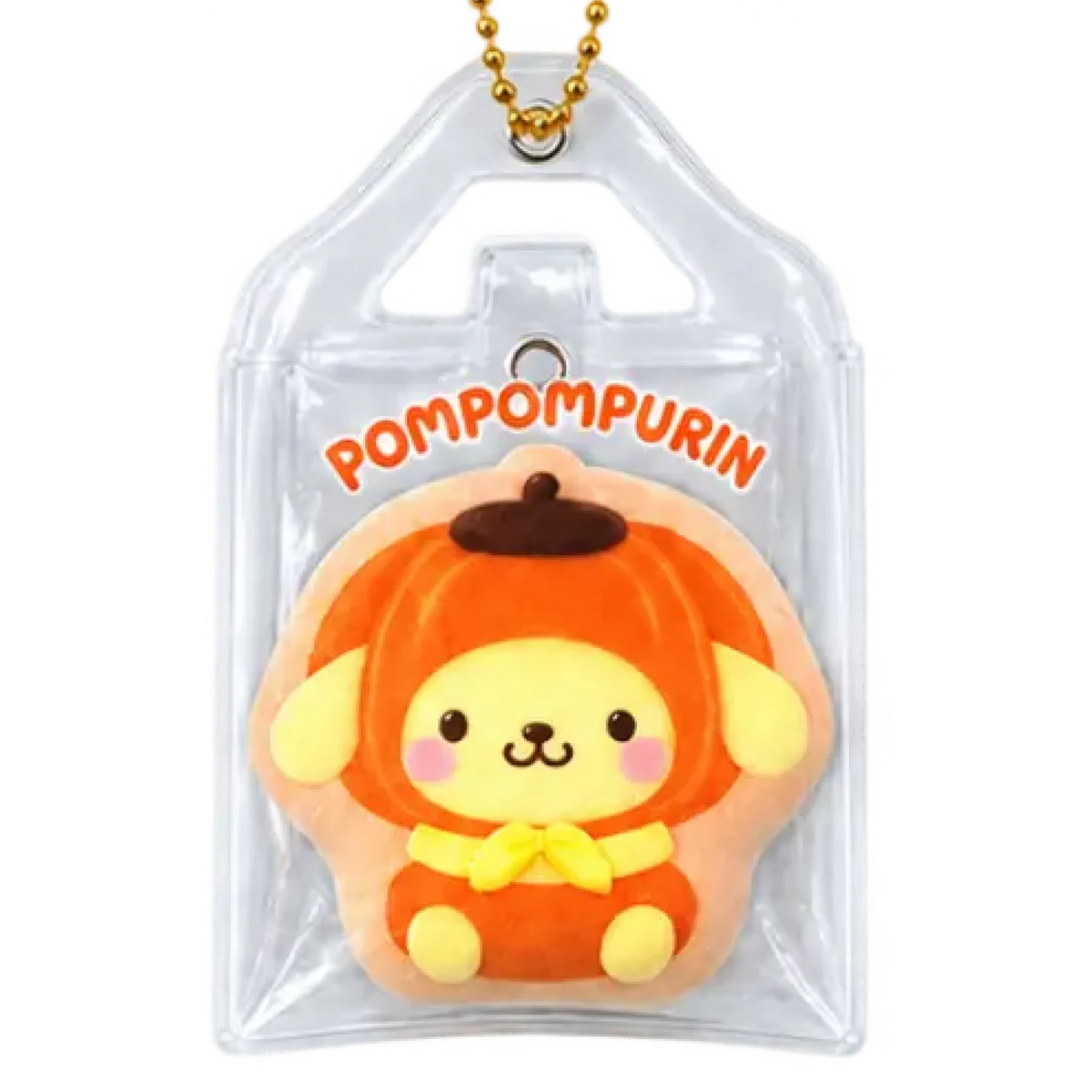 Pompompurin-pumpkin