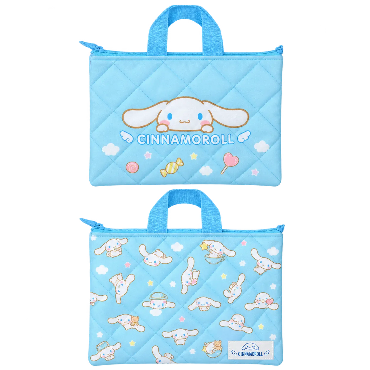 Cinnamoroll