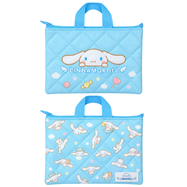 Cinnamoroll