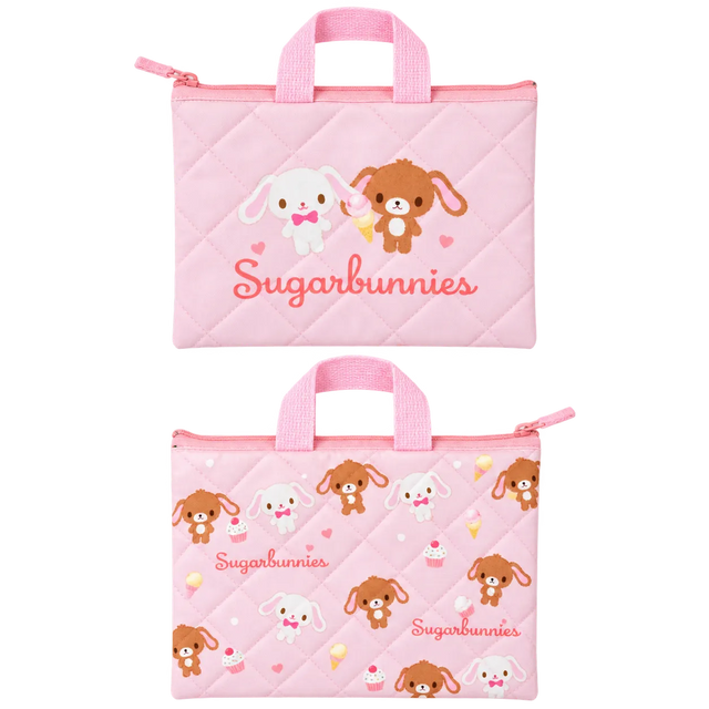 Sugarbunnies
