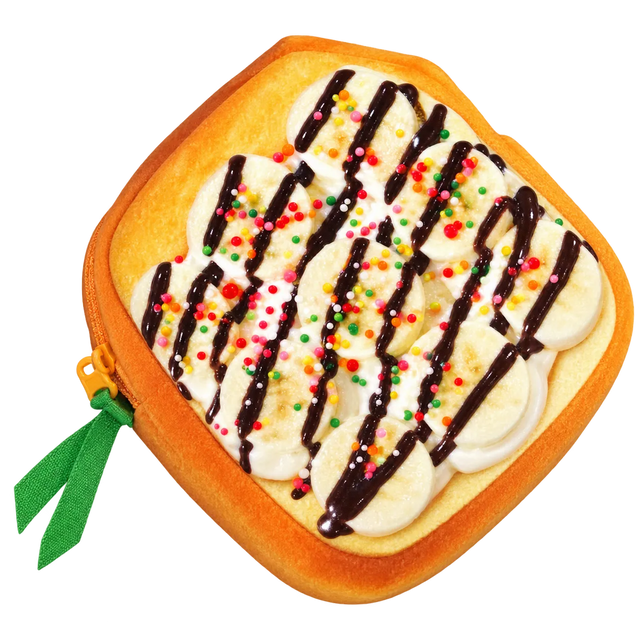 Chocolate Banana