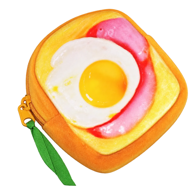Ham and Egg
