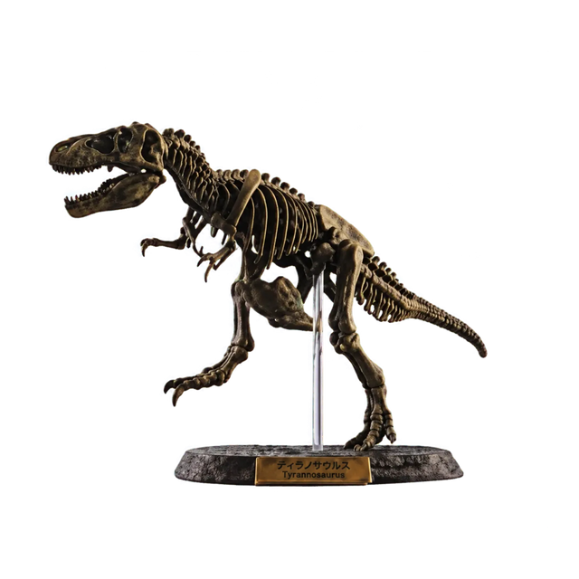 Tyrannosaurus Dark