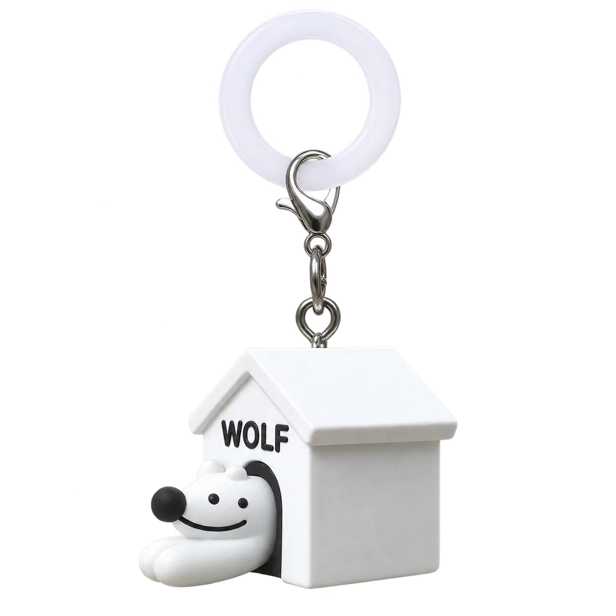 WOLFKUN House