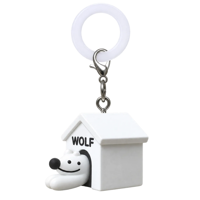 WOLFKUN House