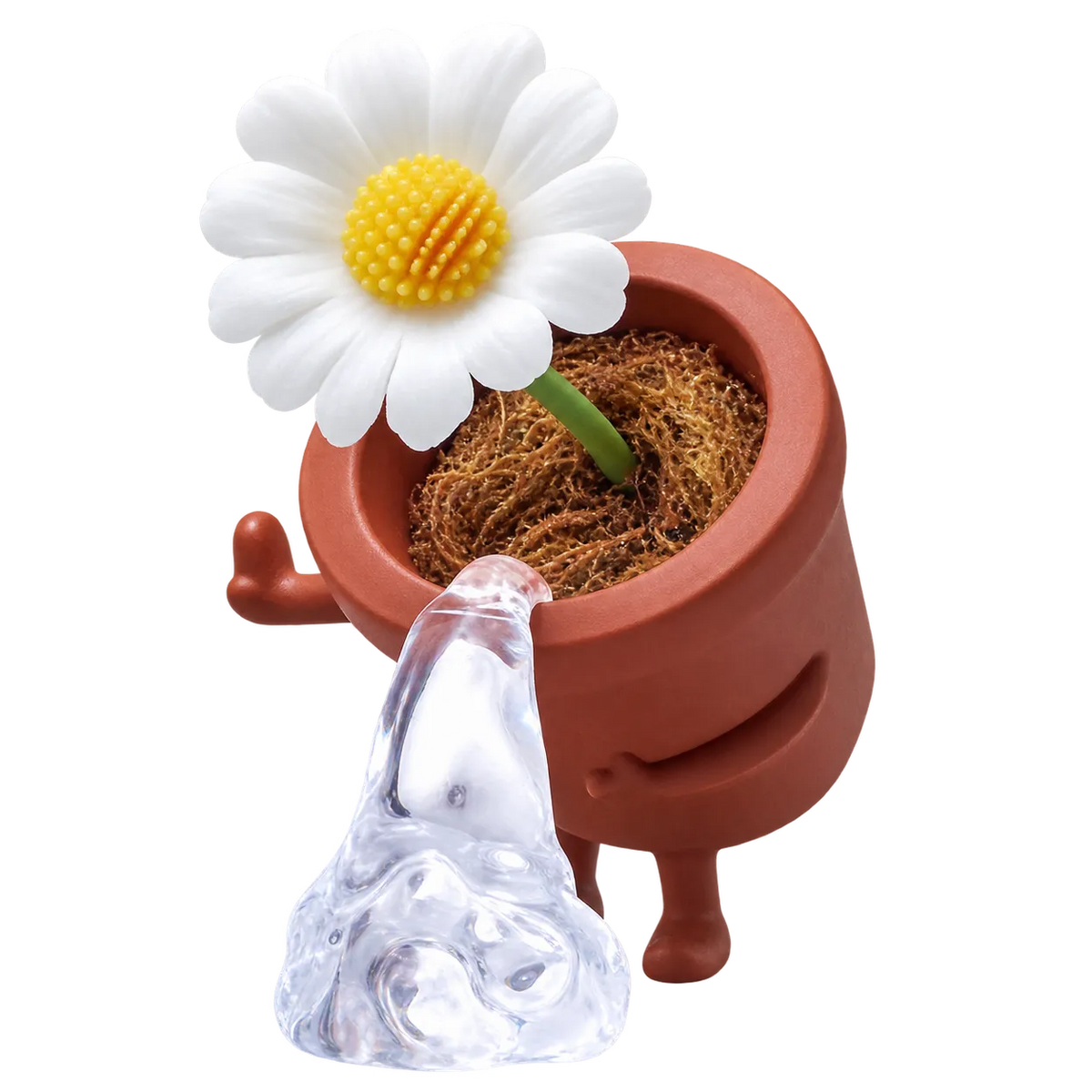 Terracotta A