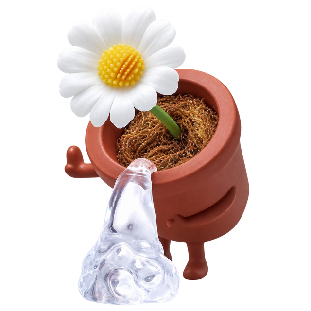 Terracotta A